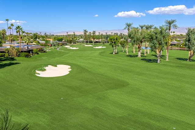 22 Duke Drive, Rancho Mirage, CA 92270