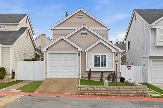 Detail Gallery Image 46 of 48 For 353 61st St, San Diego,  CA 92114 - 3 Beds | 3 Baths