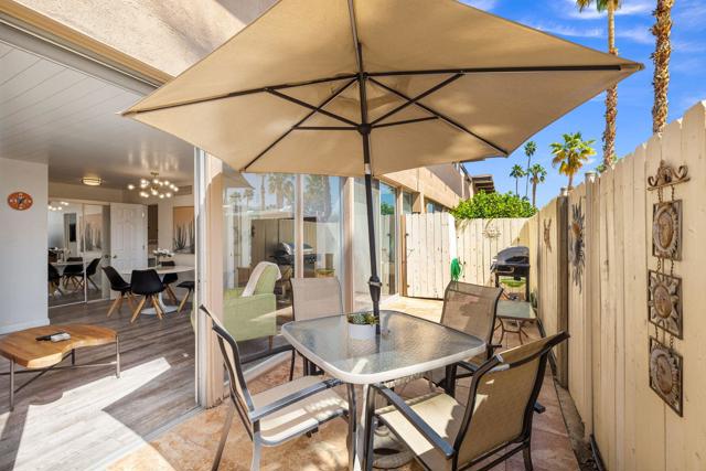 1111 E Palm Canyon Drive #104, Palm Springs, CA 92264