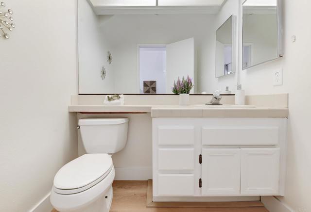 Detail Gallery Image 13 of 21 For 4631 Villas Ct, Bonita,  CA 91902 - 3 Beds | 2/1 Baths