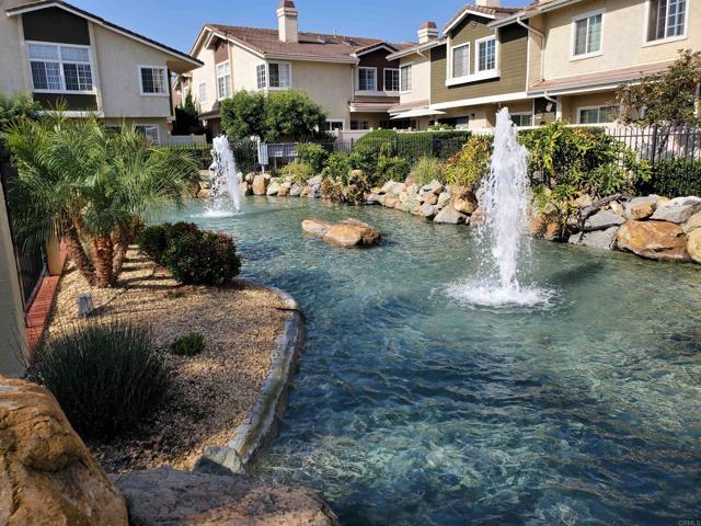 Detail Gallery Image 24 of 24 For 10180 Plam Glen Dr #58,  Santee,  CA 92071 - 3 Beds | 2/1 Baths