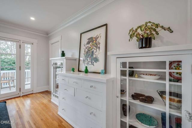 Detail Gallery Image 9 of 36 For 1165 N Hudson Ave, Pasadena,  CA 91104 - 3 Beds | 2 Baths