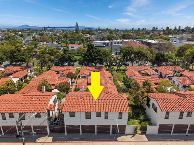 Detail Gallery Image 22 of 25 For 430 G Ave, Coronado,  CA 92118 - 1 Beds | 1 Baths