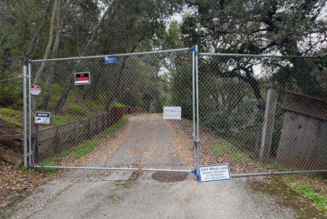 Image 2 of 3 For 2100 Woods Lane