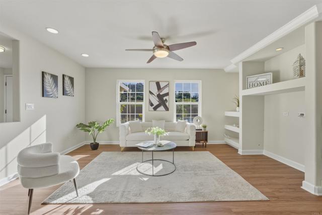 Detail Gallery Image 6 of 33 For 8554 Rancho Canada Rd, El Cajon,  CA 92021 - 4 Beds | 2 Baths