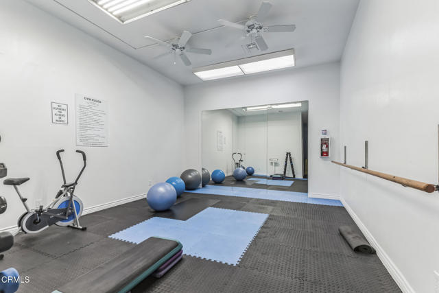 Detail Gallery Image 20 of 24 For 5585 E Pacific Coast Hwy #132,  Long Beach,  CA 90804 - 1 Beds | 1 Baths