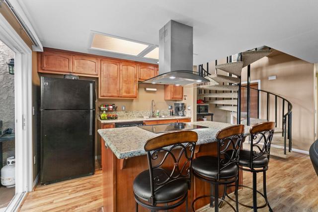 Home for Sale in Ramona