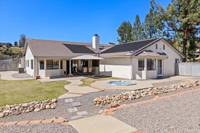 Detail Gallery Image 24 of 48 For 16319 Wikiup Rd, Ramona,  CA 92065 - 4 Beds | 2 Baths