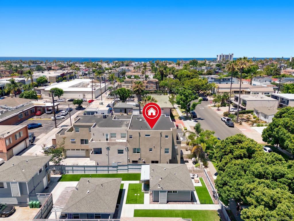 1323 Felspar Street - photo 2