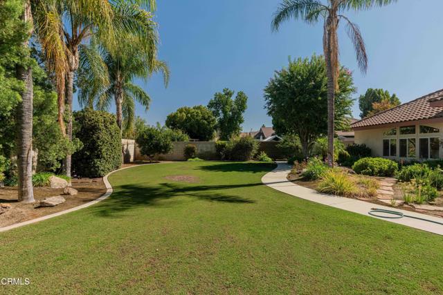 Detail Gallery Image 44 of 51 For 13300 Coco Palm Ct, Bakersfield,  CA 93314 - 4 Beds | 3 Baths