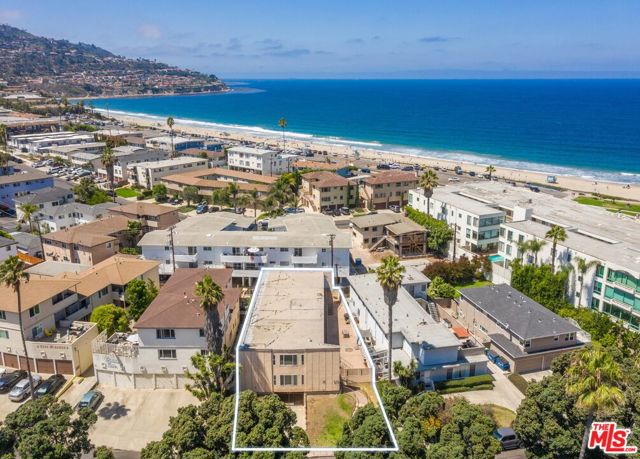 213 Calle Miramar, Redondo Beach, California 90277, ,Residential Income,Sold,Calle Miramar,24420251