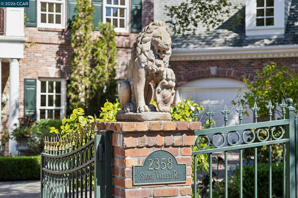 2358 Stone Valley Rd