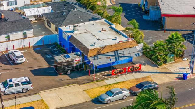 832 E 18Th St, National City, California 91950, ,Commercial Sale,For Sale,E 18Th St,250000917SD