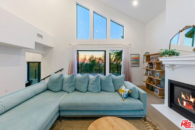 Drew Fenton | 4756 Latigo Canyon Road Malibu CA | MLS: 7217898