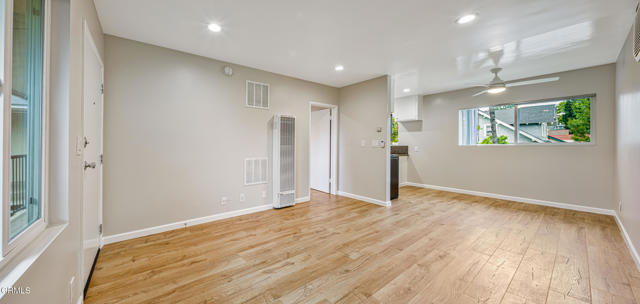 Detail Gallery Image 8 of 20 For 720 E Mountain St #9,  Pasadena,  CA 91104 - 1 Beds | 1 Baths