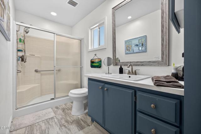 Detail Gallery Image 22 of 24 For 720 W Santa Maria St #80,  Santa Paula,  CA 93060 - 2 Beds | 2 Baths