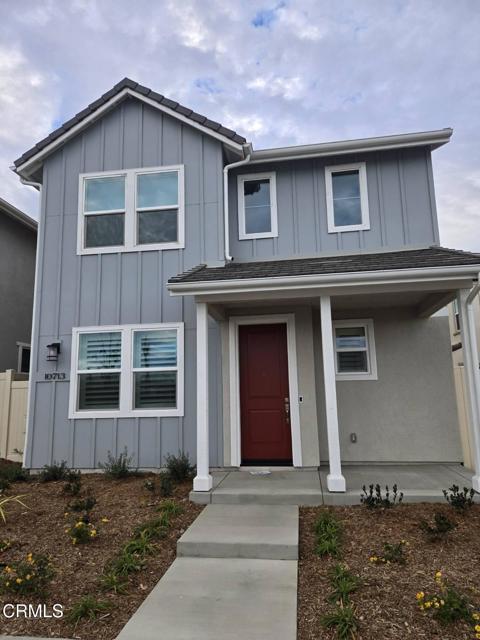 Detail Gallery Image 6 of 6 For 10713 Sausalito Rd, Ventura,  CA 93004 - 3 Beds | 2/1 Baths