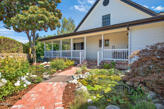 Detail Gallery Image 2 of 72 For 6150 Baja Vista Dr, Somis,  CA 93066 - 7 Beds | 5/2 Baths