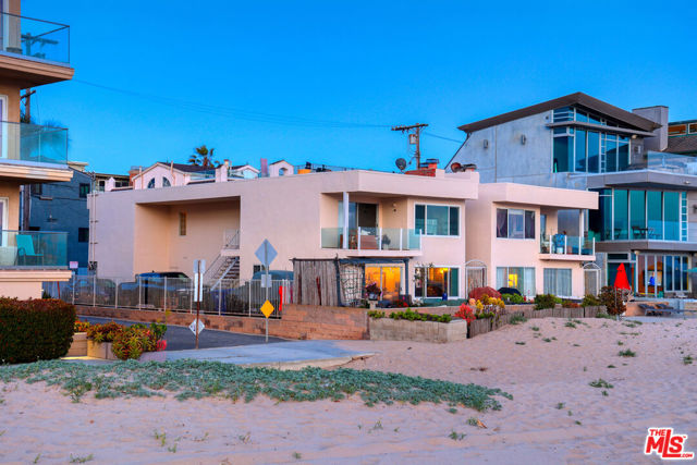6405 Ocean Front Walk, Playa del Rey, California 90293, ,Multi-Family,For Sale,Ocean Front,24373493