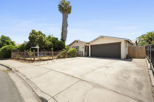 Detail Gallery Image 34 of 37 For 809 Buchanan St, Escondido,  CA 92027 - 3 Beds | 2 Baths