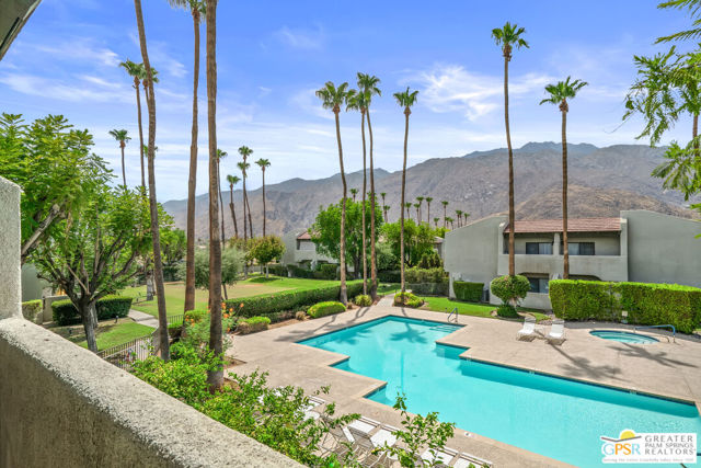 351 Hermosa Drive, Palm Springs, California 92262, 1 Bedroom Bedrooms, ,1 BathroomBathrooms,Condominium,For Sale,Hermosa,24426861