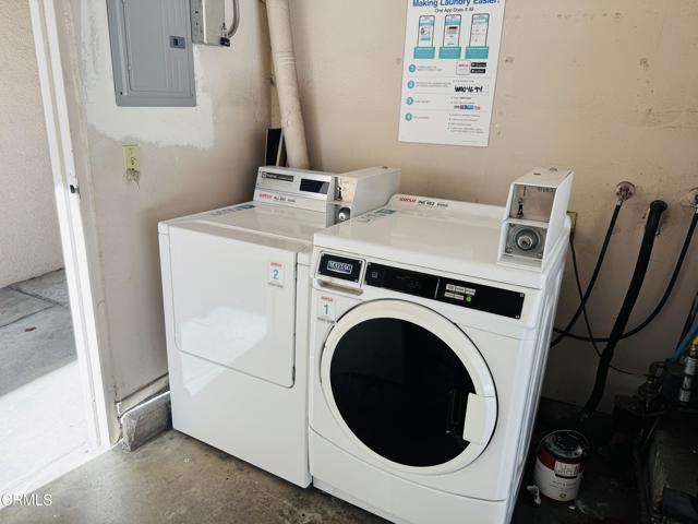 Detail Gallery Image 10 of 13 For 48 S Oak Ave #3,  Pasadena,  CA  - 2 Beds | 1 Baths