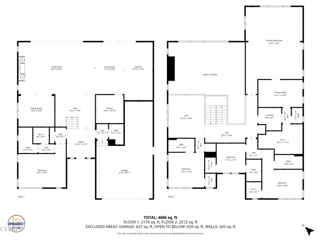 Detail Gallery Image 77 of 77 For 11862 N Hillsborough Ln, Porter Ranch,  CA 91326 - 5 Beds | 5/1 Baths