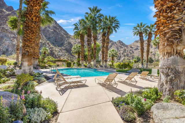 46855 Mountain Cove Drive #75, Indian Wells, CA 92210