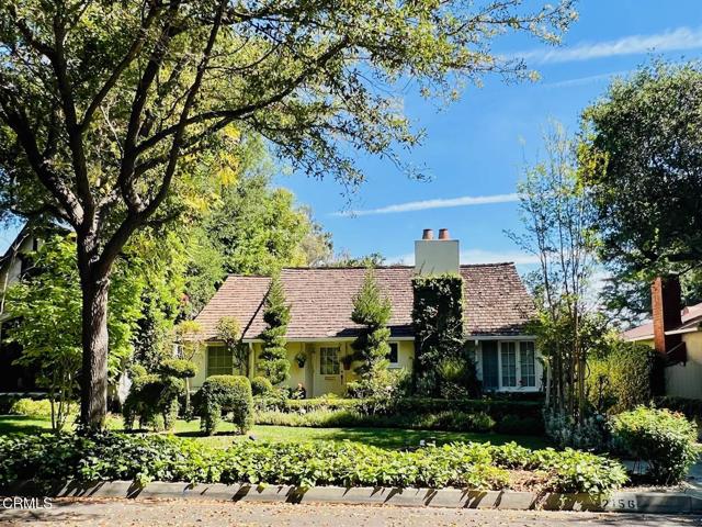 Detail Gallery Image 43 of 45 For 2156 El Molino Pl, San Marino,  CA 91108 - 3 Beds | 2 Baths