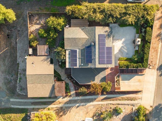 Detail Gallery Image 36 of 43 For 697 Ocean View, Encinitas,  CA 92024 - – Beds | – Baths