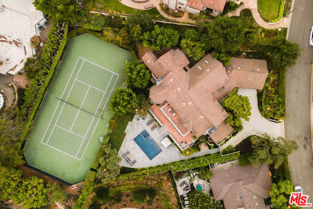 Drew Fenton | 253 Ashdale Place Los Angeles CA | MLS: 7382950