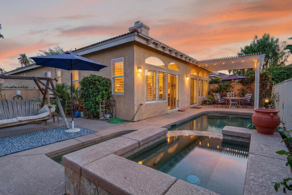 82628 Hamilton Court