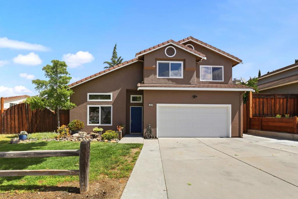 2661 Valley View Road