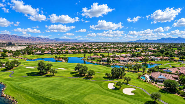 50 Vista Encantada, Rancho Mirage, CA 92270
