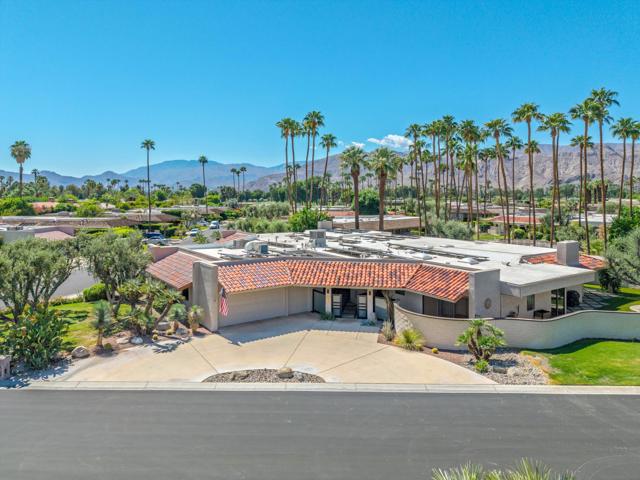 3 Bryn Mawr Street, Rancho Mirage, CA 92270