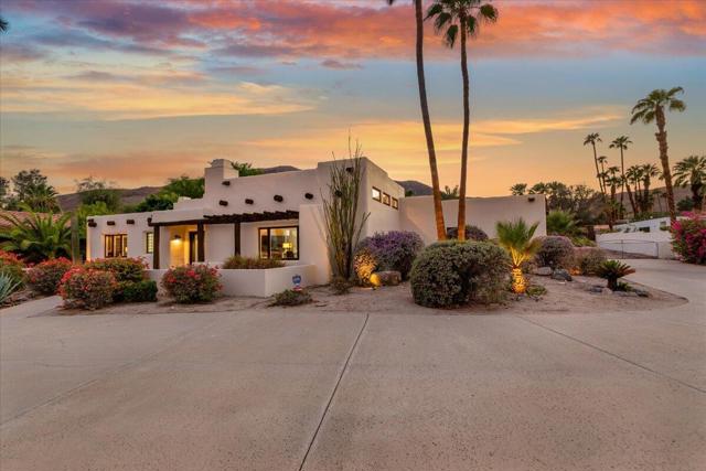 71825 Sahara Road, Rancho Mirage, CA 92270