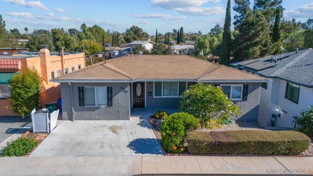 5460 Gilbert Dr, San Diego, California 92115, 3 Bedrooms Bedrooms, ,2 BathroomsBathrooms,Single Family Residence,For Sale,Gilbert Dr,240025397SD