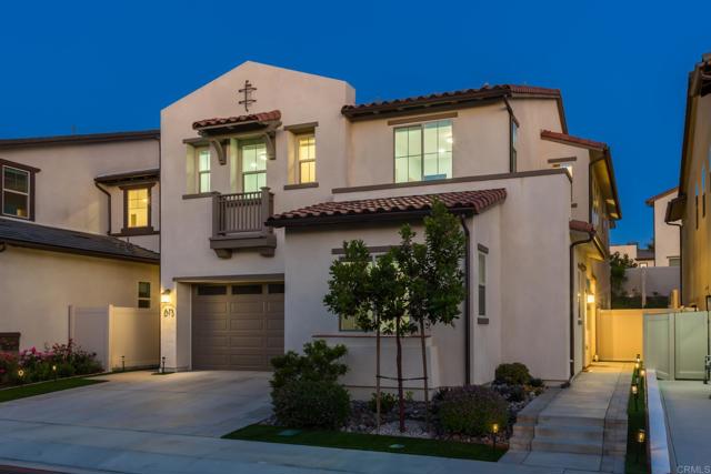 Detail Gallery Image 4 of 44 For 675 Westbrook Loop, San Marcos,  CA 92078 - 5 Beds | 4/1 Baths