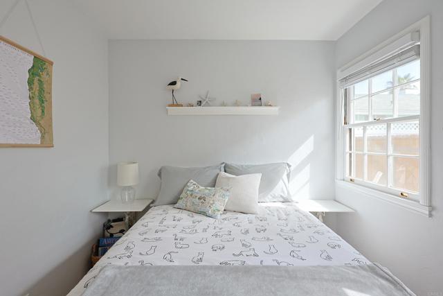 Detail Gallery Image 20 of 48 For 417 5th St, Coronado,  CA 92118 - 3 Beds | 2 Baths