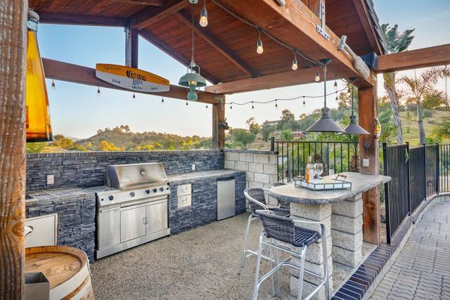 Detail Gallery Image 33 of 40 For 15420 Sierra Grande, Valley Center,  CA 92082 - 4 Beds | 3 Baths