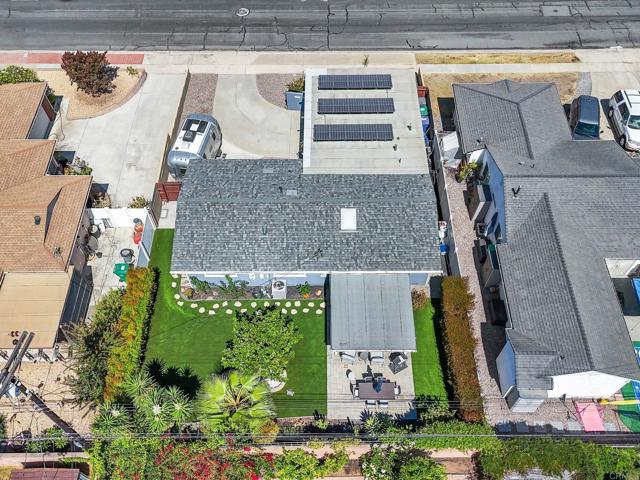 Detail Gallery Image 32 of 37 For 6817 Birchwood St, San Diego,  CA 92120 - 3 Beds | 2 Baths