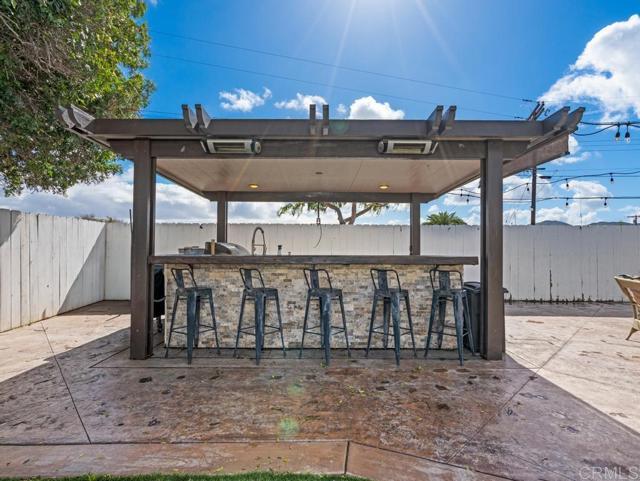 Detail Gallery Image 11 of 29 For 9409 Pike Rd, Santee,  CA 92071 - 3 Beds | 2 Baths