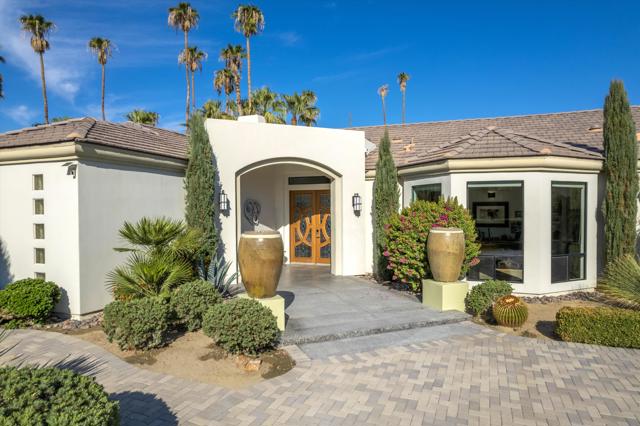 10 Clancy Lane S, Rancho Mirage, CA 92270