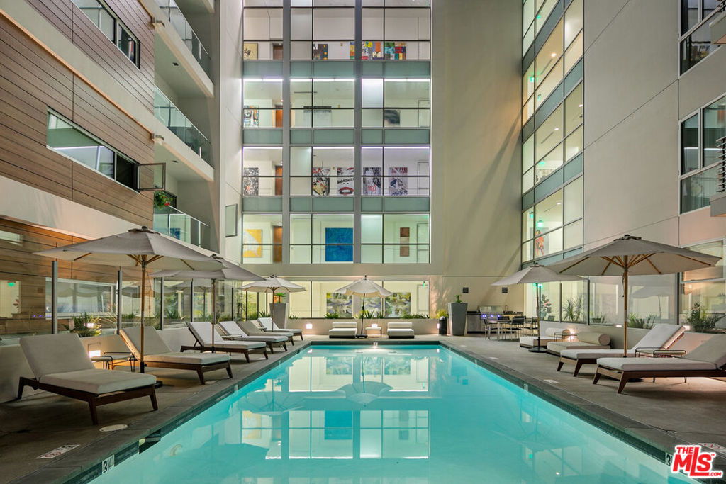6735 Yucca Street 510, Los Angeles, CA 90028