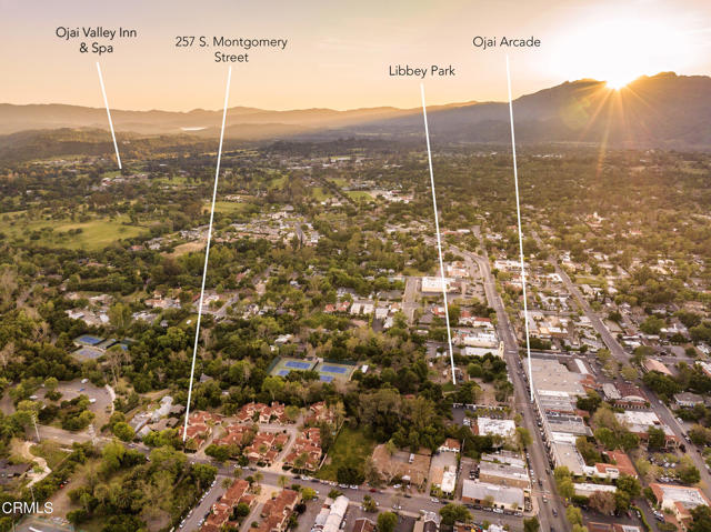 257 S Montgomery Street, Ojai, CA, 93023 257 S Montgomery Street, Ojai, CA, 93023