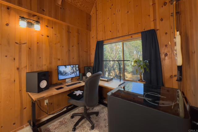 Detail Gallery Image 30 of 61 For 22234 Crestline Rd, Palomar Mountain,  CA 92060 - 3 Beds | 1/1 Baths