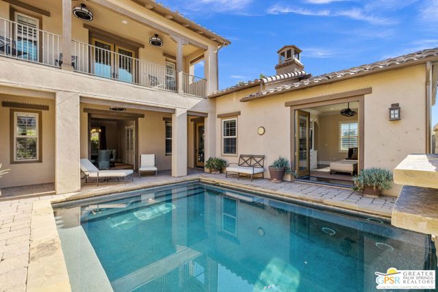 4420 Esplanade Lane, Palm Springs