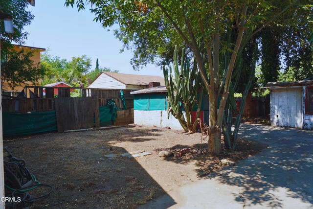 Detail Gallery Image 29 of 29 For 6631 Bevis Ave, Van Nuys,  CA 91405 - 2 Beds | 1 Baths