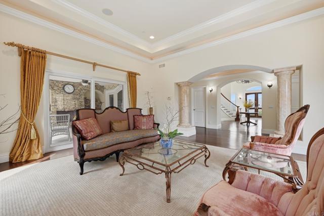 Detail Gallery Image 23 of 74 For 3611 Monserate Hill Ct, Fallbrook,  CA 92028 - 4 Beds | 4/1 Baths