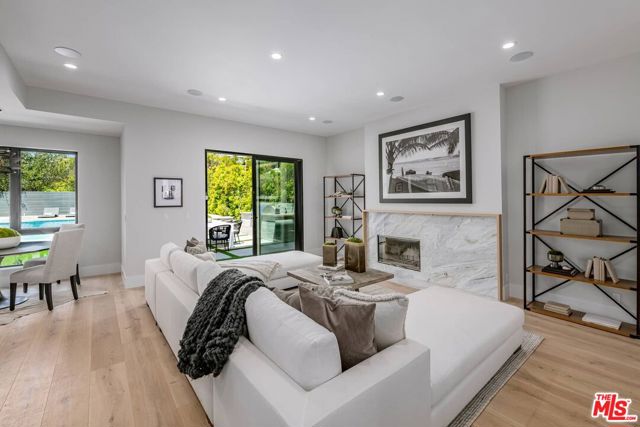 Drew Fenton | 661 LACHMAN Lane Pacific Palisades CA | MLS: 6794711